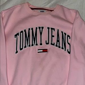 Tommy Hilfiger Jeans Sweatshirt